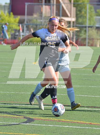 Thumbnail 2 in Bishop Gorman @ Faith Lutheran photogallery.