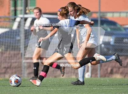 Thumbnail 3 in Bishop Gorman @ Faith Lutheran photogallery.