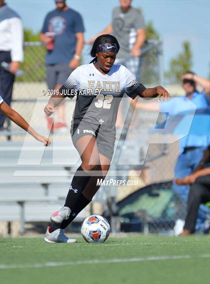 Thumbnail 3 in Bishop Gorman @ Faith Lutheran photogallery.