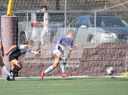 Thumbnail 2 in Bishop Gorman @ Faith Lutheran photogallery.