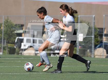 Thumbnail 3 in Bishop Gorman @ Faith Lutheran photogallery.