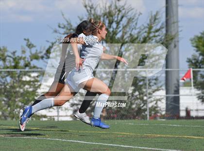 Thumbnail 3 in Bishop Gorman @ Faith Lutheran photogallery.