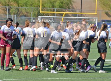 Thumbnail 1 in Bishop Gorman @ Faith Lutheran photogallery.