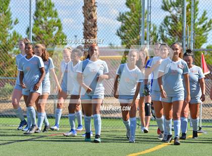 Thumbnail 2 in Bishop Gorman @ Faith Lutheran photogallery.