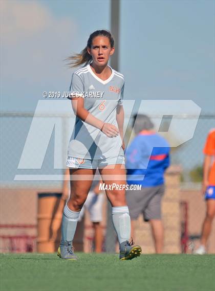 Thumbnail 2 in Bishop Gorman @ Faith Lutheran photogallery.