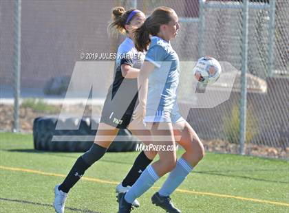 Thumbnail 2 in Bishop Gorman @ Faith Lutheran photogallery.