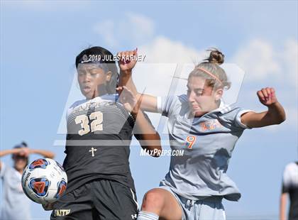 Thumbnail 3 in Bishop Gorman @ Faith Lutheran photogallery.