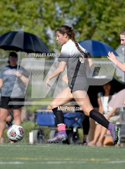 Thumbnail 3 in Bishop Gorman @ Faith Lutheran photogallery.