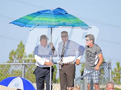 Thumbnail 3 in Bishop Gorman @ Faith Lutheran photogallery.