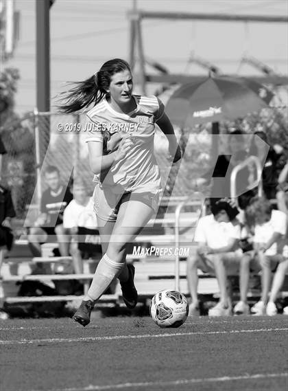 Thumbnail 1 in Bishop Gorman @ Faith Lutheran photogallery.