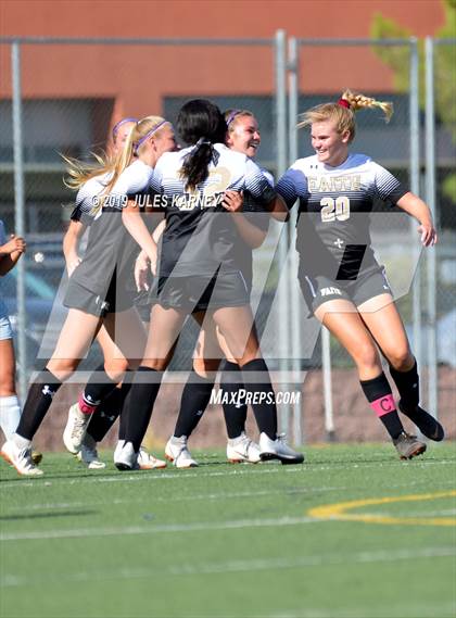 Thumbnail 2 in Bishop Gorman @ Faith Lutheran photogallery.
