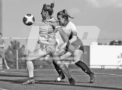 Thumbnail 1 in Bishop Gorman @ Faith Lutheran photogallery.