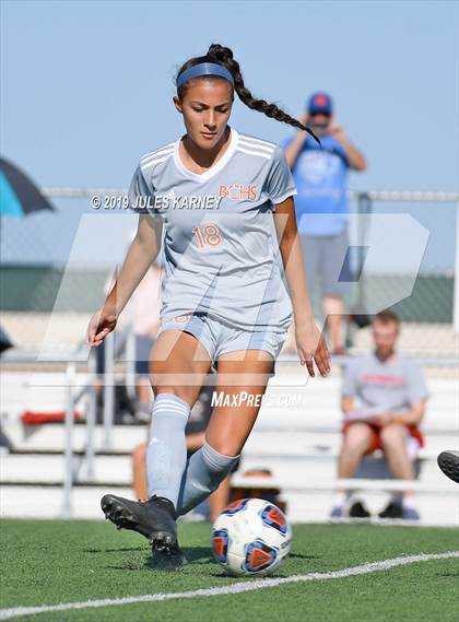 Thumbnail 3 in Bishop Gorman @ Faith Lutheran photogallery.