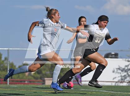 Thumbnail 2 in Bishop Gorman @ Faith Lutheran photogallery.