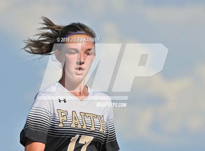 Thumbnail 2 in Bishop Gorman @ Faith Lutheran photogallery.