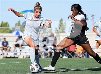 Thumbnail 2 in Bishop Gorman @ Faith Lutheran photogallery.