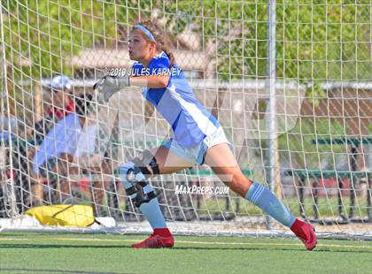 Thumbnail 2 in Bishop Gorman @ Faith Lutheran photogallery.