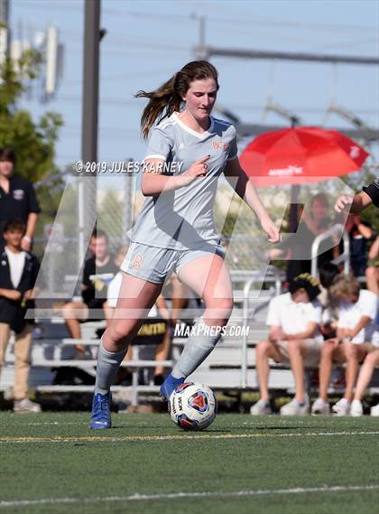 Thumbnail 2 in Bishop Gorman @ Faith Lutheran photogallery.