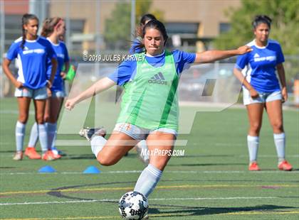 Thumbnail 3 in Bishop Gorman @ Faith Lutheran photogallery.