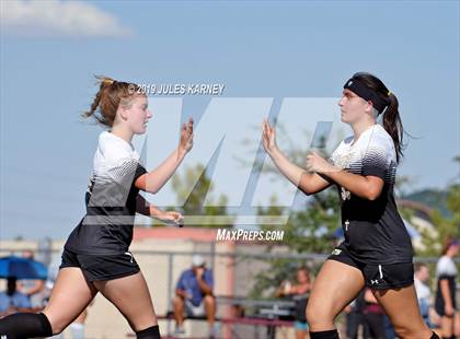 Thumbnail 1 in Bishop Gorman @ Faith Lutheran photogallery.