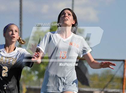 Thumbnail 1 in Bishop Gorman @ Faith Lutheran photogallery.