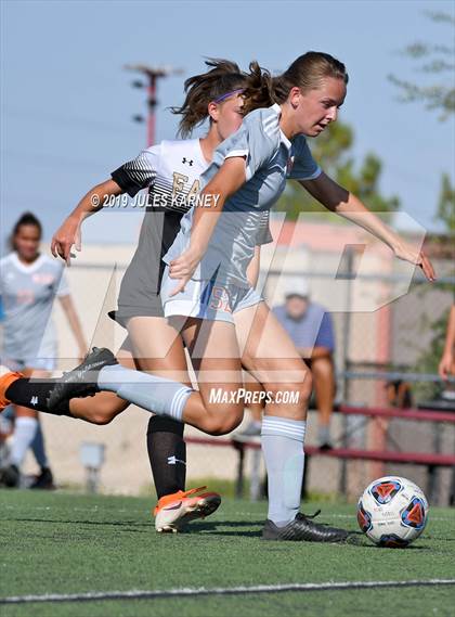 Thumbnail 3 in Bishop Gorman @ Faith Lutheran photogallery.