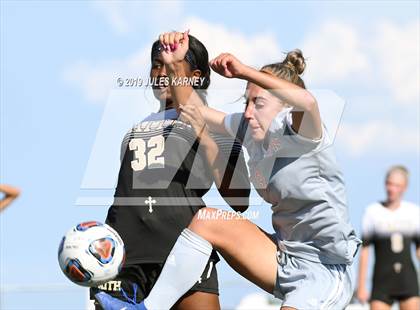 Thumbnail 2 in Bishop Gorman @ Faith Lutheran photogallery.