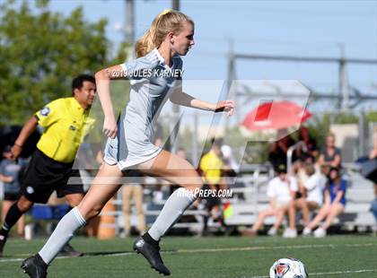 Thumbnail 2 in Bishop Gorman @ Faith Lutheran photogallery.