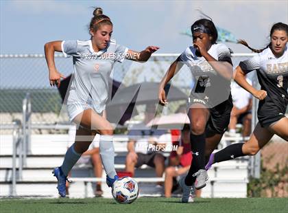 Thumbnail 1 in Bishop Gorman @ Faith Lutheran photogallery.