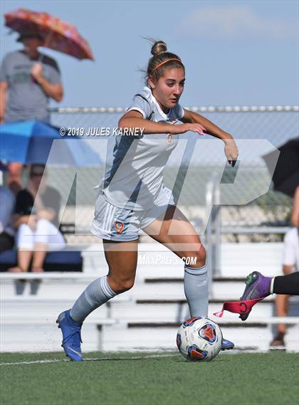 Thumbnail 3 in Bishop Gorman @ Faith Lutheran photogallery.