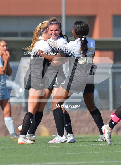 Thumbnail 1 in Bishop Gorman @ Faith Lutheran photogallery.