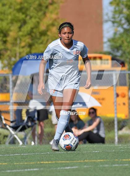 Thumbnail 2 in Bishop Gorman @ Faith Lutheran photogallery.