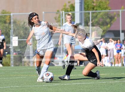 Thumbnail 3 in Bishop Gorman @ Faith Lutheran photogallery.