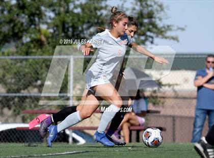 Thumbnail 1 in Bishop Gorman @ Faith Lutheran photogallery.
