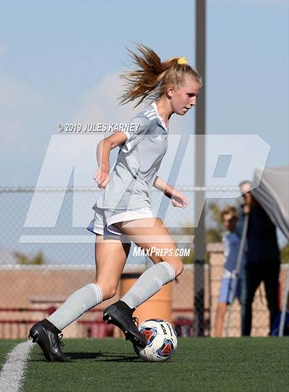 Thumbnail 2 in Bishop Gorman @ Faith Lutheran photogallery.
