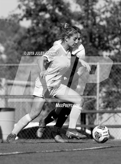 Thumbnail 2 in Bishop Gorman @ Faith Lutheran photogallery.