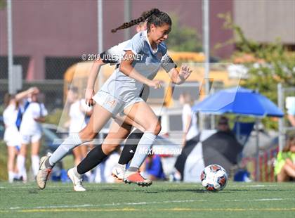 Thumbnail 2 in Bishop Gorman @ Faith Lutheran photogallery.
