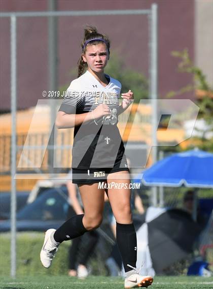 Thumbnail 3 in Bishop Gorman @ Faith Lutheran photogallery.