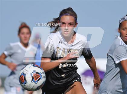 Thumbnail 3 in Bishop Gorman @ Faith Lutheran photogallery.