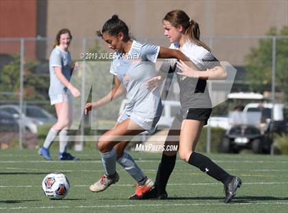 Thumbnail 2 in Bishop Gorman @ Faith Lutheran photogallery.