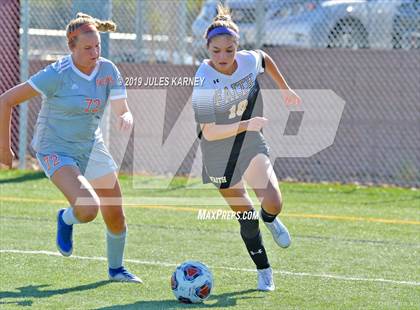 Thumbnail 2 in Bishop Gorman @ Faith Lutheran photogallery.