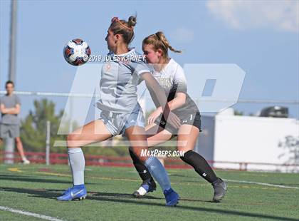Thumbnail 2 in Bishop Gorman @ Faith Lutheran photogallery.
