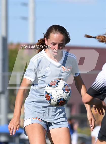 Thumbnail 1 in Bishop Gorman @ Faith Lutheran photogallery.