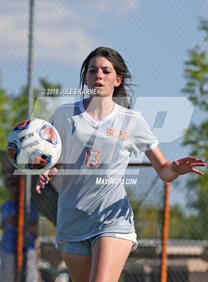Thumbnail 3 in Bishop Gorman @ Faith Lutheran photogallery.
