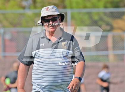 Thumbnail 2 in Bishop Gorman @ Faith Lutheran photogallery.