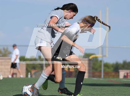 Thumbnail 1 in Bishop Gorman @ Faith Lutheran photogallery.