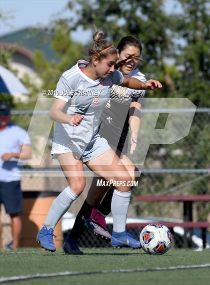 Thumbnail 3 in Bishop Gorman @ Faith Lutheran photogallery.