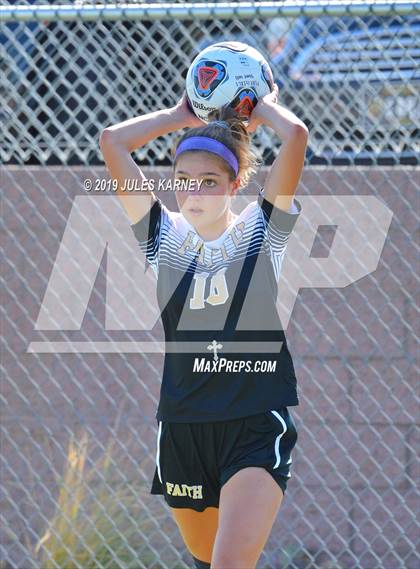 Thumbnail 3 in Bishop Gorman @ Faith Lutheran photogallery.