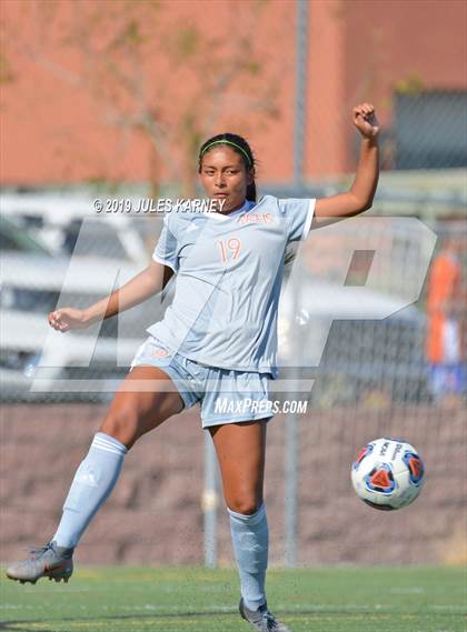 Thumbnail 2 in Bishop Gorman @ Faith Lutheran photogallery.