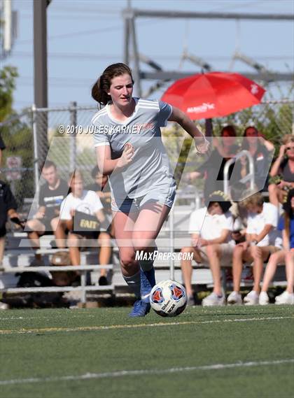 Thumbnail 2 in Bishop Gorman @ Faith Lutheran photogallery.